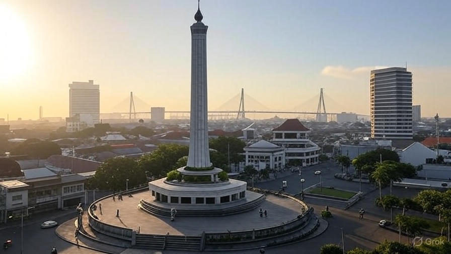 Surabaya