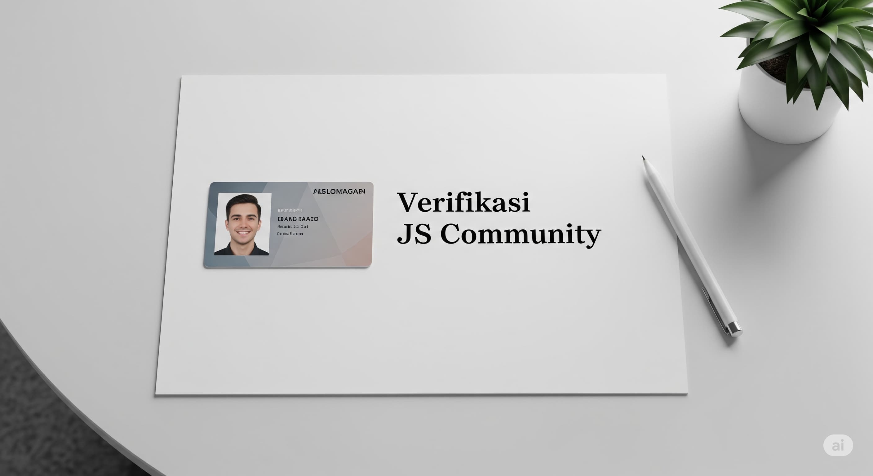 Example Identity