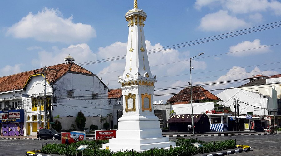 Yogyakarta
